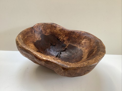 Vintage hand turned - vintage,