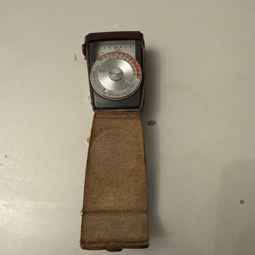 Vintage sekonic auto lumi - vintage, 86