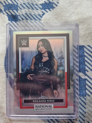 2026 topps the national - 2026,