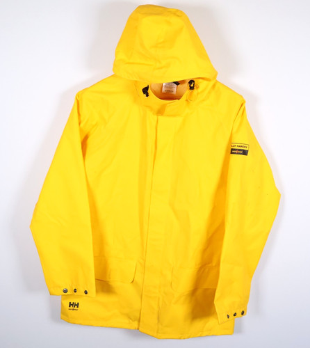Helly hansen pvc rain - helly,