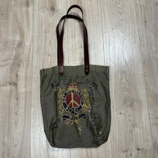 Polo Ralph Lauren Tote Bag
