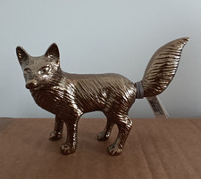 MARKS AND SPENCER M&S FOX GOLD