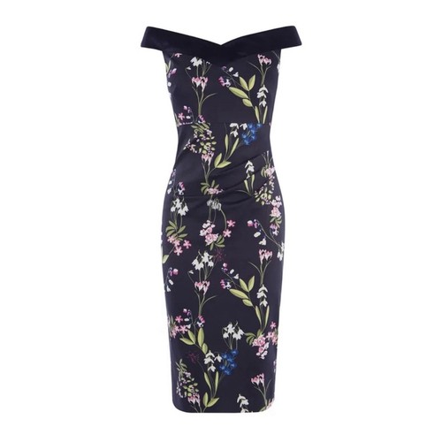 Karen millen royal ascot - royal,