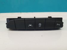 VAUXHALL INSIGNIA LANE ASSIST