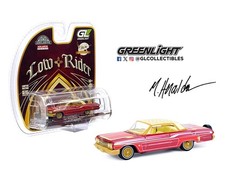 Greenlight 1963 Chevrolet