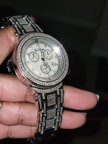 Joe rodeo carats diamond - joe,