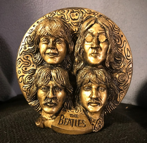 The beatles golden circle - beatles,