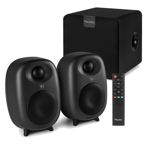 Audizio rs60 active bookshelf - rs60,