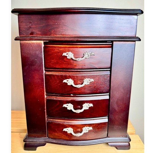 Vintage mahogany wood - mahogany,