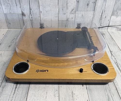 Ion max conversion vinyl - max,