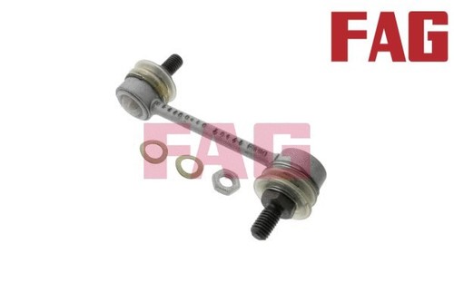 Rear stabilizer bar - stabilizer, link