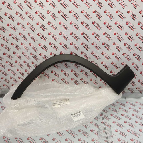Front trim fiat panda - trim,
