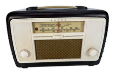 Ultra Troubadour U7961 Valve