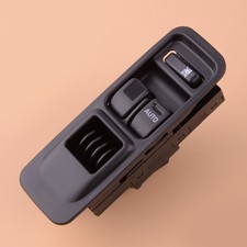 Master Power Window Switch RHD