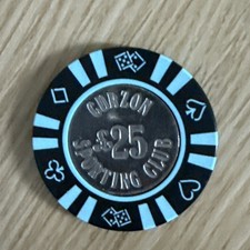 Curzon Sporting Club Casino