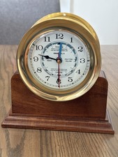 Howard Miller Clock 613-457