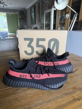 Adidas Yeezy Boost 350 V2 Core