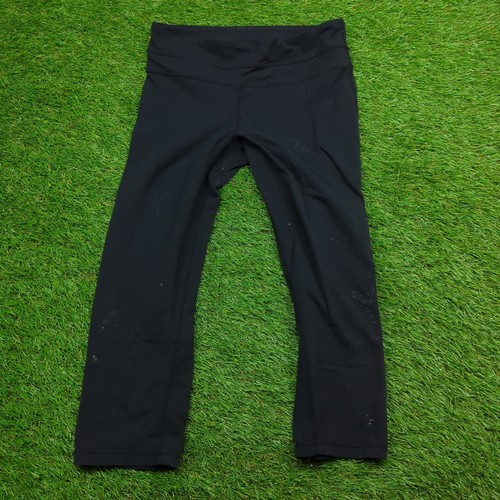 Lululemon women black ankle - women's,