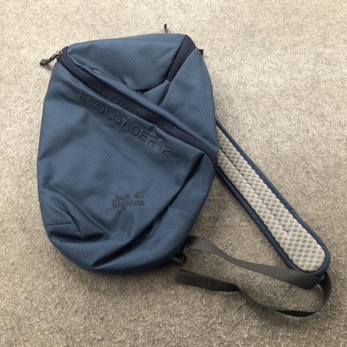 Jack wolfskin ecoloader - jack,