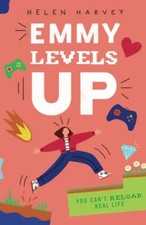 Emmy Levels Up, Harvey, Helen