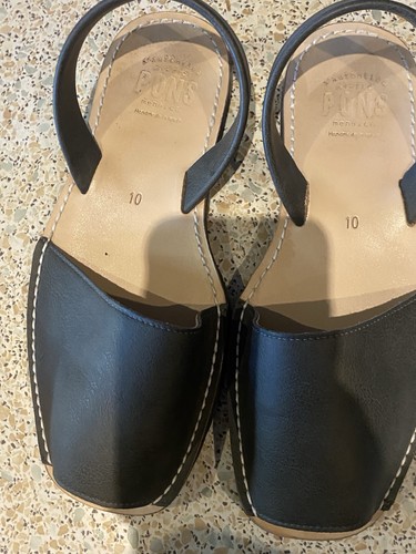 Pons avarcas menorca leather - pons,