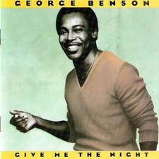 George Benson - Give Me The