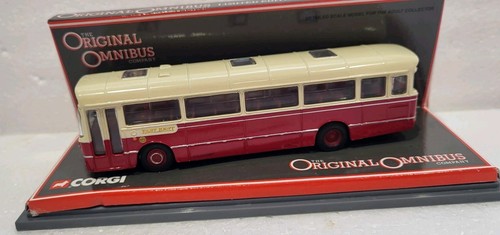 Corgi ooc 40203 leyland - ooc,