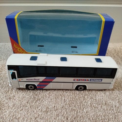 Corgi collection 32602 plaxton - corgi,