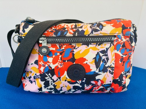 Kipling wes crossbody shoulder - kipling,