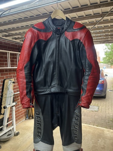Dainese piece leather - piece,
