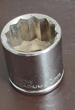 Halfords  - 30mm -Standard