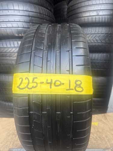 Dunlop sport maxx rt2 225 - rt2,