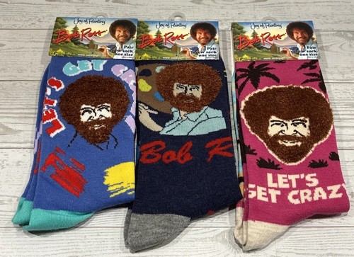 Bob ross lovers men women - lovers, women's