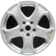 Wheel Rim Suzuki Grand Vitara