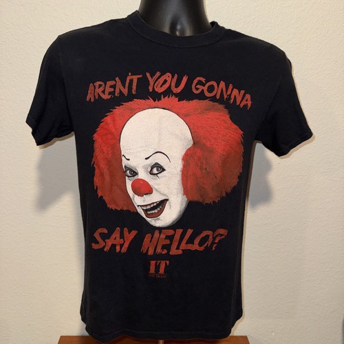 Stephen king pennywise - it,