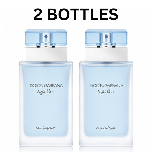 Dolce gabbana light blue eau - light,