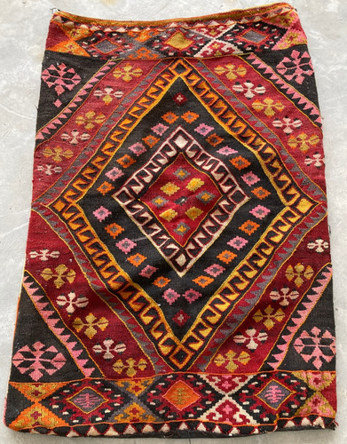 Vintage traditional handmade - traditional,