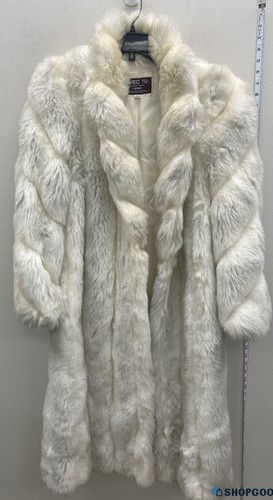 Vtg avec usa white - tu,