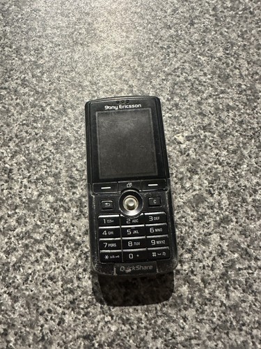 Sony ericsson k750i - ericsson,