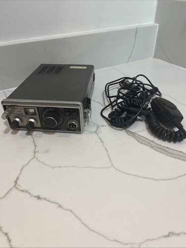 Kenwood 2200a fm - tr-2200a, 2m
