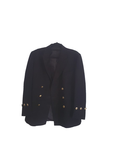 British royal navy officer - navy, officer's