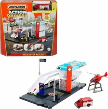 Matchbox Action Drivers