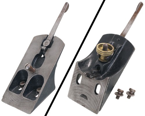 Stanley bedrock round - stanley,