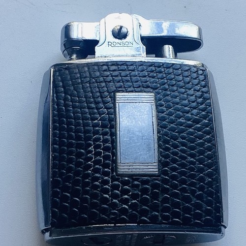 Ronson varaflame premier - varaflame,