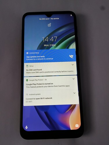 Motorola moto g10 - motorola,
