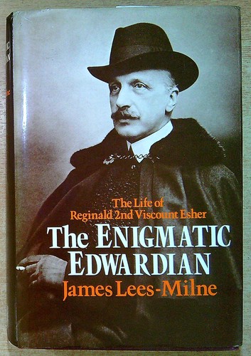 Lees milne james the - lees-milne,,