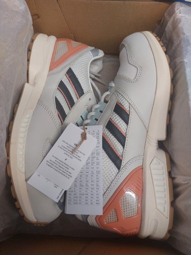 Adidas 8000 white tint - zx, w