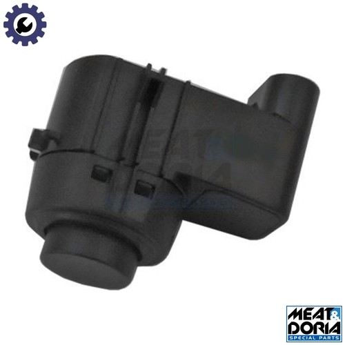 Sensor park distance control - distance,