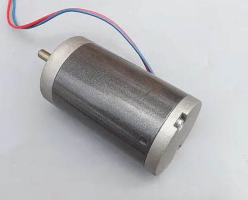 High power 180 - 180-watt, hand-crank