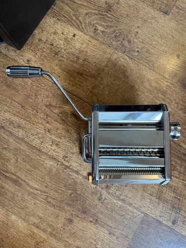 Fackelmann pasta machine - machine,